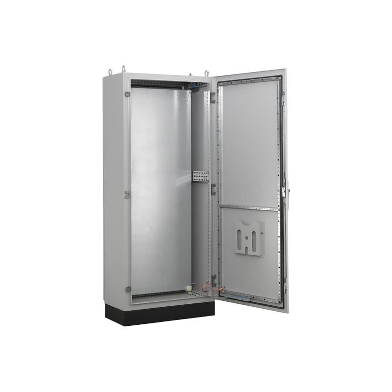 仿威圖箱控制柜